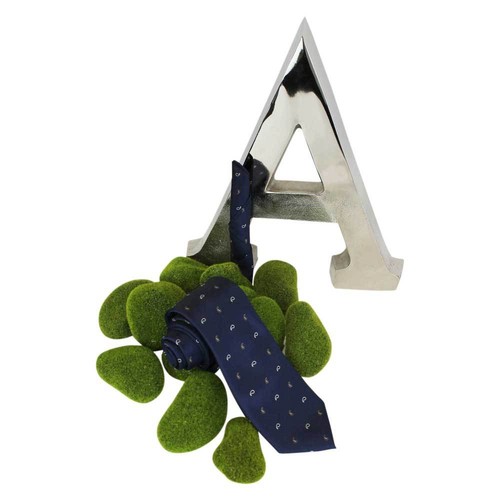 Mens Design Neck Tie & Hanky Pocket Square Set Medium Width 2.75" In 7cm By AZAR - Picture 27 of 63