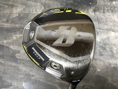 新品★ブリヂストン★JGR ドライバー 2016★10.5°S★J16-11W