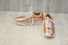 bebe women's brienna sneaker