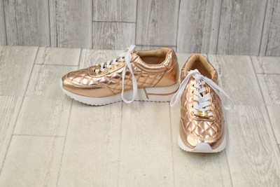 bebe barkley sneakers