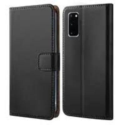 Kunstlederhülle Für Samsung Galaxy S20FE - 第 1/1 張圖片