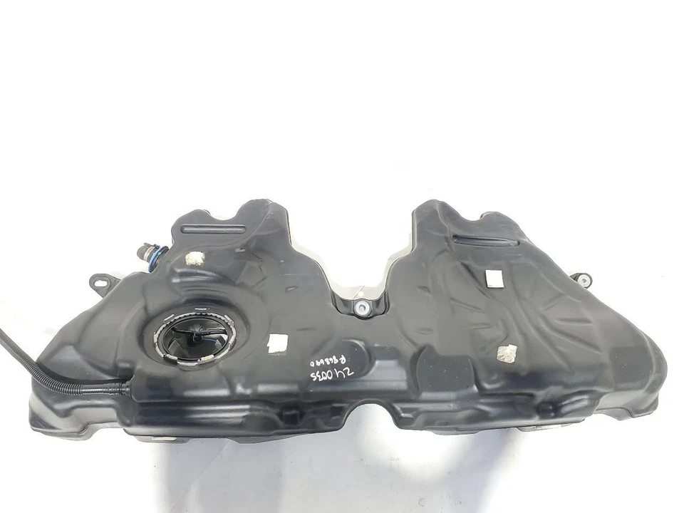 BMW 550I 2011 12 13 14 15 2016 OEM tanque de combustible 4,4 L V8 doble turbo tracción trasera a046129 Foto 2 de 4