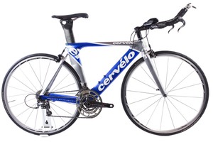 cervelo p2 2009