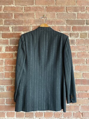 YSL rive gauche 03AW ジャケット ウール YSL rive gauche 03AW ジャケット ウール Yves Saint Laurent