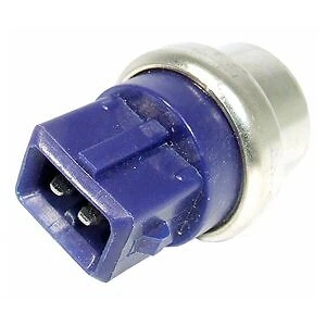 Sensor, coolant temperature for AUDI SEAT VW DELPHI TS10281 - Image 2 of 3