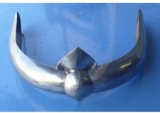 VESPA ACCESSORIO PARAURTI VIGANO ULMA FALBO DEA USATO