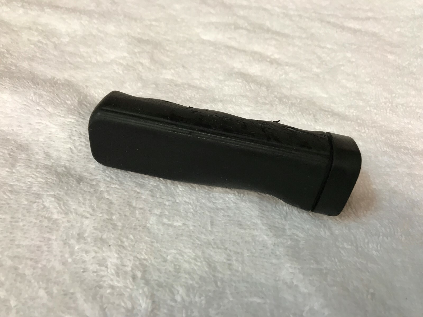 LAMBORGHINI MURCIELAGO LP640 E-BRAKE GRAB HANDLE OEM 