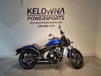 2016 Kawasaki Vulcan S 650 ABS