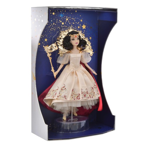 Japón Tokio Disney Store Muñeca Blancanieves Midnight Masquerade Series DISEÑ... - Imagen 4 de 9