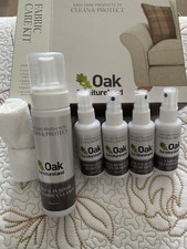 fabric care kit Clean & Protect Set 