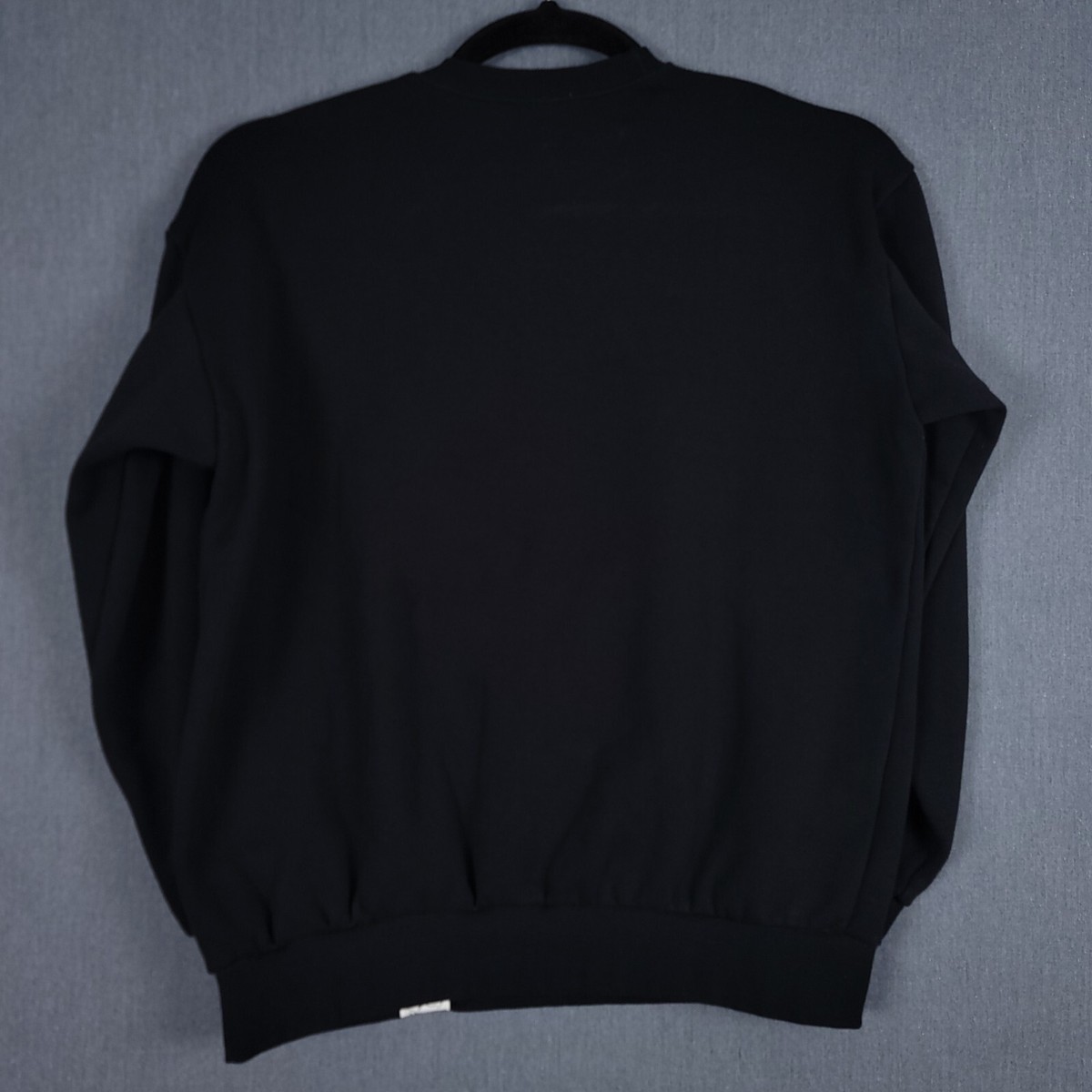 【GRAVER】22FW★ Archlogo Life Dot Smile Sweatshirt Arch Logo Life Dot Smile Sweatshirt - GRAVER | 60% - Asian