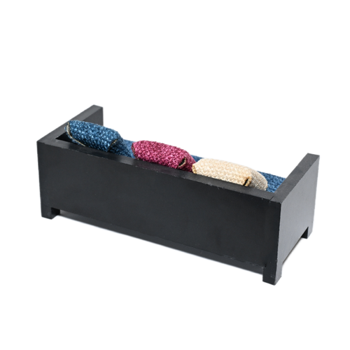 Diorama 1:18 Furniture Sofa Table Seat Model Car Garage Scene Model Accessories - Picture 16 of 29