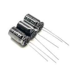 10pcs SuperCapacitor Condensatore Super Capacitors DZ 2.5V 3.3F DZ-2R5D335T 