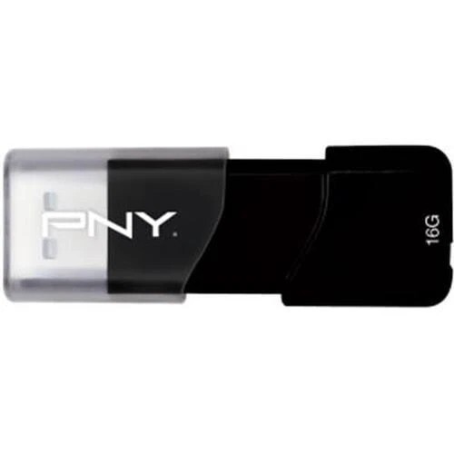 PNY Classic Attache 16GB USB Flash Drive - Picture 1 of 1
