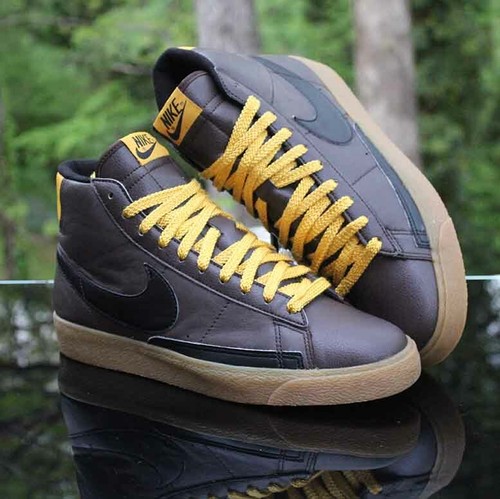 nike nyx blazer high