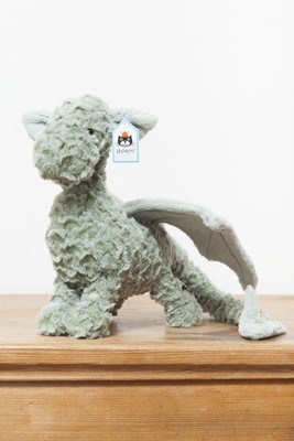 jellycat dragon drake