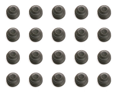 Team Associated M4x3mm Set Screws (20 pcs) ASC25223