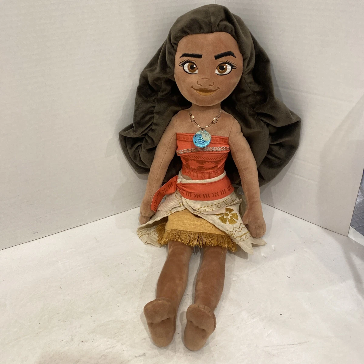MOANA 20