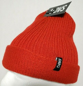 dvs beanie