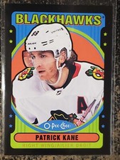 2021-22 OPC Retro BLACK Parallel /100 U-PICK! FREE COMBINED SHIPPING!