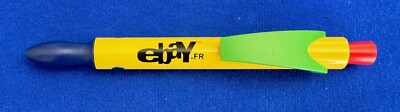 2005 eBay France Pen from eBay Live Germany in Berlin-Brand New