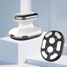 Advanced White RF Body Beauty Device Facial Skin Tightening& Fat Removal‌ Device