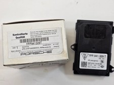 Porsche Macan Carrera 911 Cayman 718 Led Headlight Cornering Module 7PP941329T