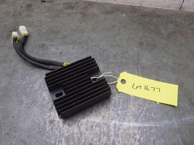Lexmoto Apollo CL 125 Regulator Rectifier LM1677