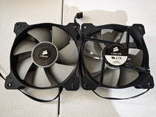 Corsair Air Series SP120 120mm Case Fan x2