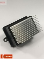 Denso DRS09026 Widerstand FüR InnenraumgebläSe FüR Fiat FüR Iveco