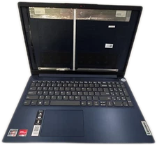 Lenovo IdeaPad 1 15AMN7 Ryzen 3 7320U 8GB 256GB SSD Windows 11 Home