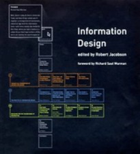 Information Design Paperback