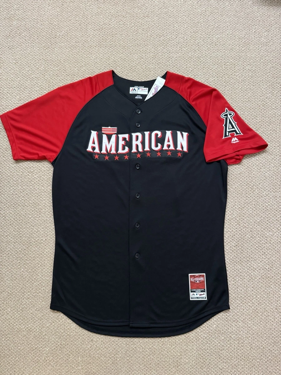 Mike Trout All-Star Game MLB Jerseys for sale | eBay