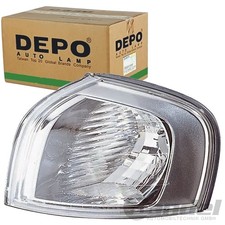 DEPO BLINKER WEIß VORNE RECHTS PASSEND FÜR VOLVO S80 | 773-1514R-AE1