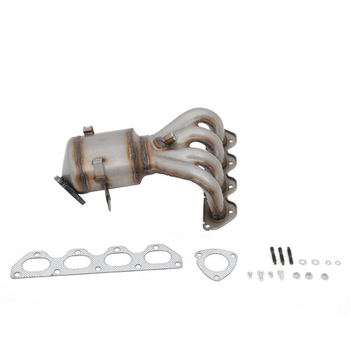 Catalytic Converter For Chevrolet Sonic 2012-2017 1.8L 1796CC EPA Manifold Front - Picture 5 of 9