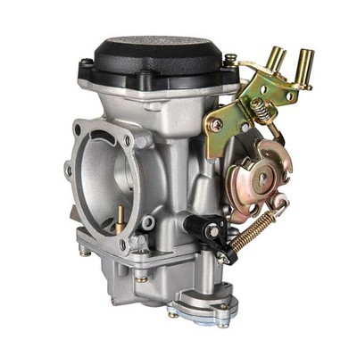 CV-Vergaser für Harley-Davidson Keihin Replika 40mm Düsen-Set Beschleunigerpumpe