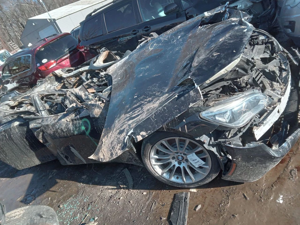 Transfer Case Fits 17-21 BMW 230i 293445 Foto 4 de 4