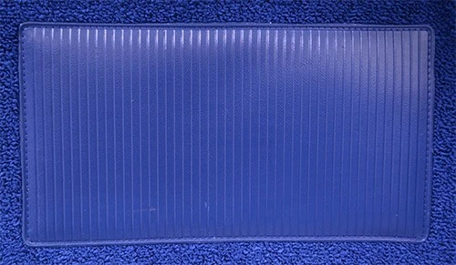 1965-1970 Cadillac Fleetwood 60 специальный ковер - петля |4DR - Изображение 2 из 3