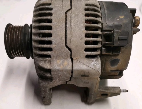 VW Polo 6N1 1.0 AER Lichtmaschine Generator 028903025H - Picture 4 of 6
