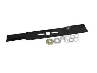SWS Forst GmbH Rasenmähermesser Universal Messer versch. Längen Top Qualität