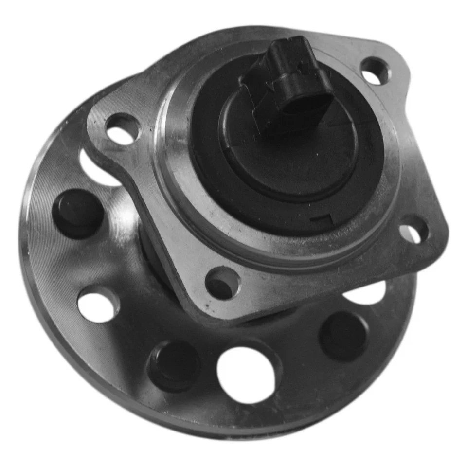 For Toyota Sienna 98-02 GSP North America Wheel Bearing & Hub Assembly Set Foto 3 de 4