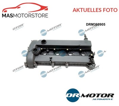 ZYLINDERKOPFHAUBE DRMOTOR AUTOMOTIVE DRM360905 P NEU OE QUALITÄT