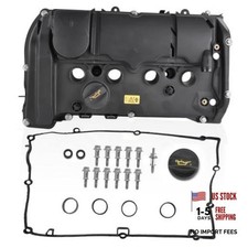 N18 Engine Valve Cover Fit for 2011-2016 Mini Cooper S 1.6L