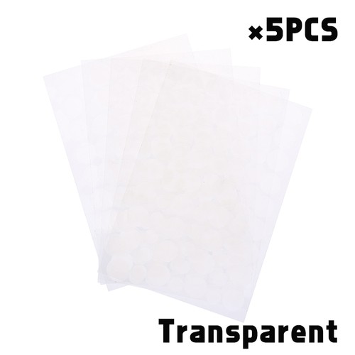 1/5/10/20 Sheets Acne Pimple Plasters Patch Removal Blemish Control Skin a - Imagen 20 de 20