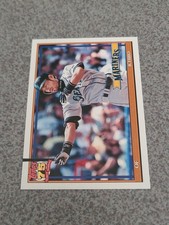 2026 Topps Series 1 1991 Topps Ichiro Suzuki #T91-33