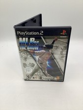 MLB 06 The Show PlayStation 2 PS2 Black Label No Manual TESTED