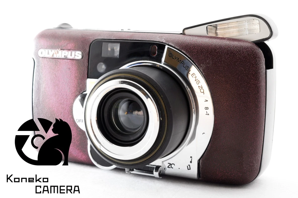 Olympus LT Film Cameras for sale | eBay
