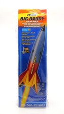 Estes 2162 Big Daddy Flying Model Rocket Kit