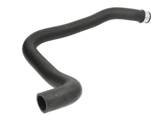 Lower THERMOTEC DWC080TT Radiator Hose for CITROËN,PEUGEOT