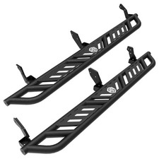Rock-ready Sliders Nerf Bars For 1996-2002 4runner Toyota Skid Protection